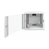 Rack a parete Digitus DN-19 09-U 600x450 mm