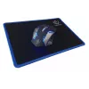 Tastiera e mouse inclusi Rebeltec SHERMAN Gaming USB QZERTY inglese nero