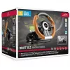 Volante + pedali Speedlink DRIFT O.Z. nero grigio arancione