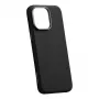 Custodia protettiva magnetica per cellulare Joyroom JR-BP007 per iPhone 15 Pro Max, nero