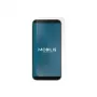 Mobilis - pellicola protettiva per display per cellulare - trasparente - per Apple iPhone 13, 13 Pro