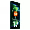 Xiaomi 17 Ultra 5G smartphone 16 GB RAM 512 GB, 6,9" OLED, 50 MP, verde