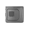 Case PC DeepCool DP-MATX-SMTR micro ATX nero