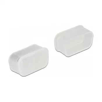 Cappuccio di protezione per connettore femmina VGA DeLOCK 60162