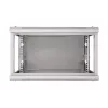 Armadio a parete Extralink Extralink Rackmount cabinet 6U 600x450 grigio