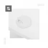 Scrivania elettrica MA-Leader 7.0 bianco
