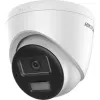 Hikvision Value Series Telecamera di rete turret fissa 8 MP Smart Hybrid Light