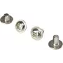 Renkforce RF-4452210 argento