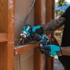 Makita DTD173Z avvitatore a impulsi a batteria 3600 U/min nero, blu