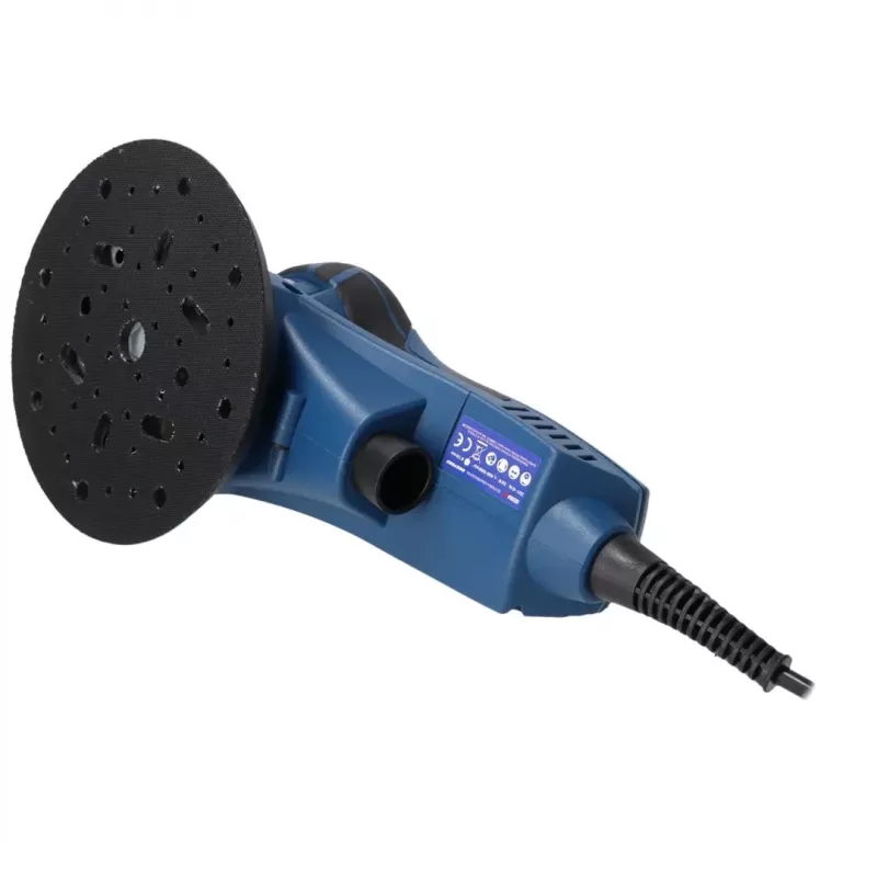 Levigatrice orbitale Dedra DED7982 350W diametro 150mm