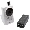 Axis 02627-003 accessorio per telecamera di sicurezza da interno wireless nero