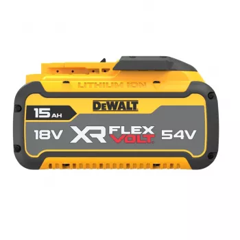 Caricabatterie per utensili senza fili DeWALT DCB549-XJ 2,12 kg 1 pz.