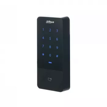 Tastiera per controllo accessi DAHUA CODE LOCK SMART ASI1201E-D-V1, serratura elettronica a codice per accesso sicuro