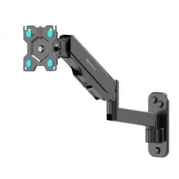 Supporto da parete per monitor ONKRON G150-B per schermi da 34