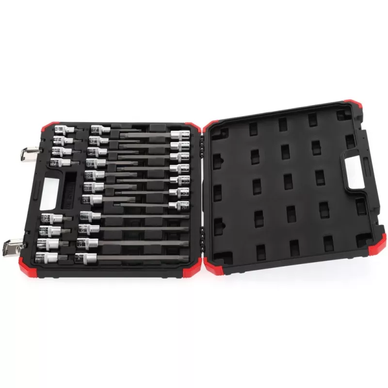 Inserti per cacciavite Gedore Red attacco 1/2