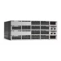 Catalyst 9300 48 porte 1G rame, con 4x1G SFP uplink fissi, solo dati, Network Essentials