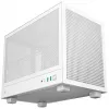 Case per computer DeepCool CH160 MESH WH, ATX, bianco