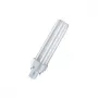 Osram DULUX D lampada a risparmio energetico 13W/827 G24D-1 FS1