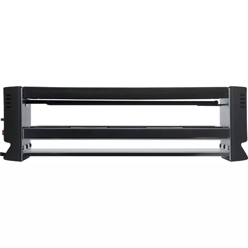 Griglia elettrica Steba RC 6 Bake & Grill 630600