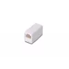 Digitus AT-A 8/8 Adattatore di rete RJ45 bianco CAT 5 CAT 5e