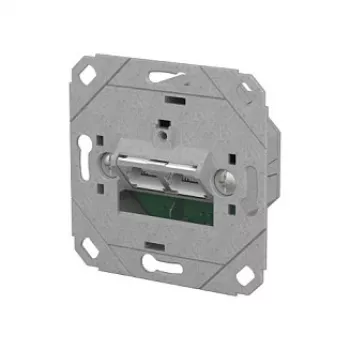 METZ CONNECT 130D381200-I E-DAT C6A IDC UP0 metallico (130D381200-I)