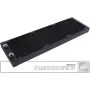 Alphacool ES alluminio 360 mm T27 - (solo per industria) (14431)