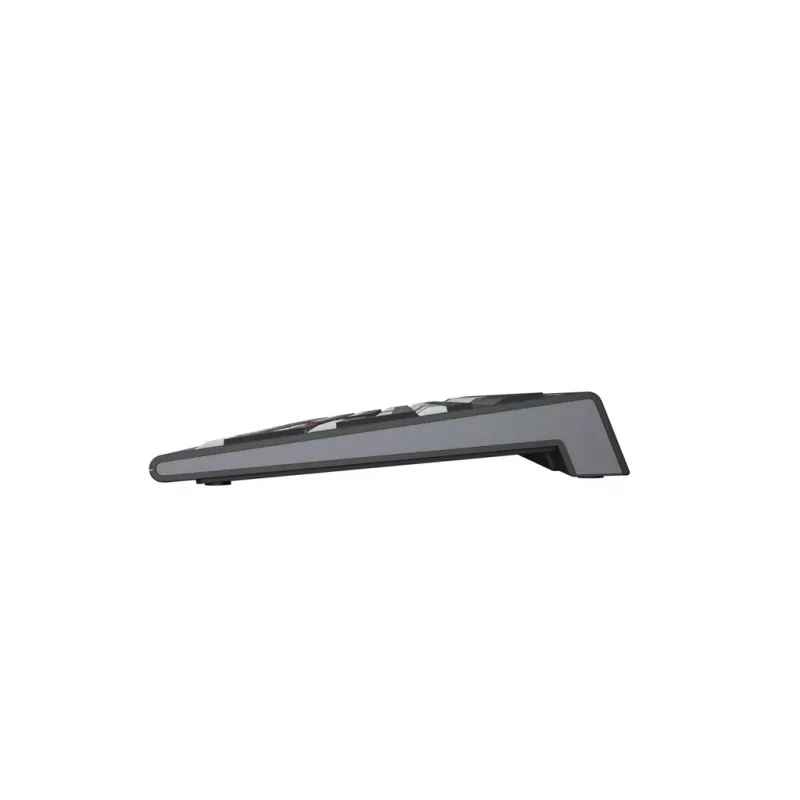 Tastiera Logickeyboard Adobe Filmmaker Astra 2 FR (PC)
