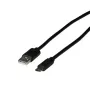 EFB-Elektronik cavo USB 2.0, connettore maschio Type-C - connettore maschio Type-A, 2m Produttore: EFB Elektronik (EBUSBC-USB20AK.2)