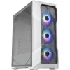 Case PC Cooler Master MasterBox TD500 Mesh V2 midi tower bianco
