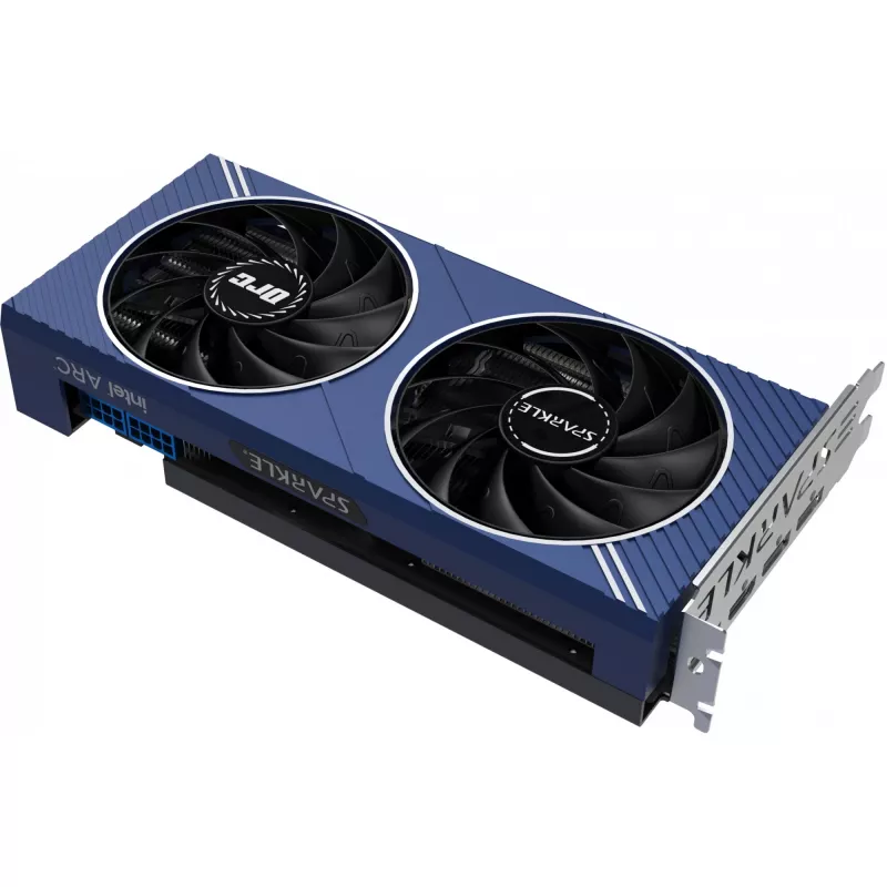 SPARKLE Intel Arc A750 ORC OC Edition 8GB GDDR6 Scheda grafica