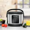 Rommelsbacher MRK 650 3 L nero