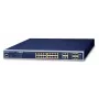 Switch gestito PLANET GS-4210-16P4C