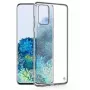 Custodia in silicone Tellur per Samsung S20 Plus trasparente – custodia morbida protettiva