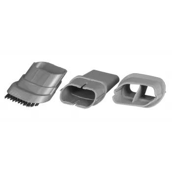 Aspirapolvere a mano Black & Decker WDC215WA — pulizia a secco 0,385 l, 7,2 V Li-Ion, 14 AW di aspirazione, 10 min di autonomia