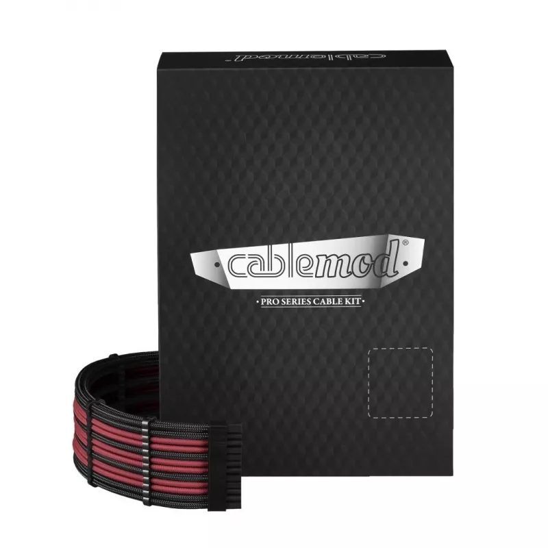 Cablemod CM-PCSI-FKIT-NKKBR-R cavo di alimentazione interno 0,7 m