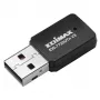 Edimax EW-7722UTn - Adattatore di rete - USB2.0 - 802.11b/g/n (EW-7722UTN V3)