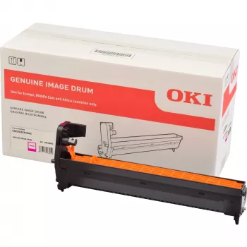Tamburo per stampante originale OKI 46438002