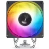Ventola Jonsbo CR-1000 EVO ARGB nero 12 cm 600-1500 RPM 22-32 dB