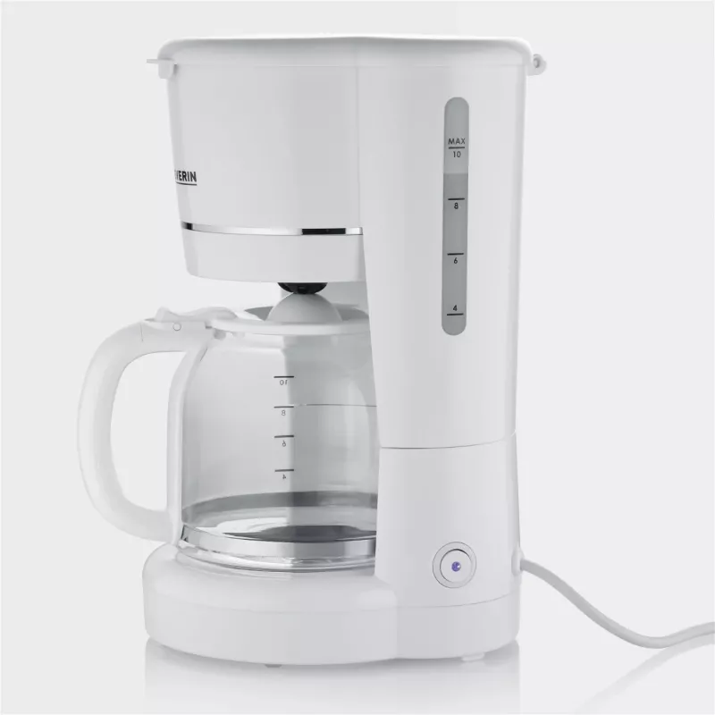 Macchina per caffè Severin 4323 1,5L