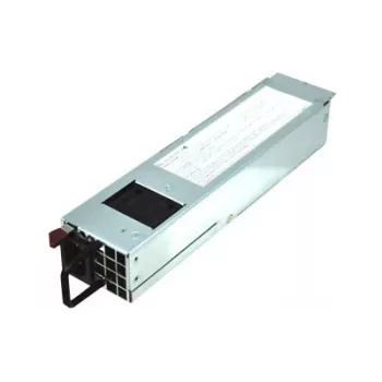 Supermicro - PWS-606P-1R - Alimentatore Hot-Plug (interno) 80 PLUS Platinum AC 100-240 V 600 Watt PFC 1U