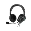 Tracer Cuffie GAMEZONE Mobile Hybrid BT+2.4G nero