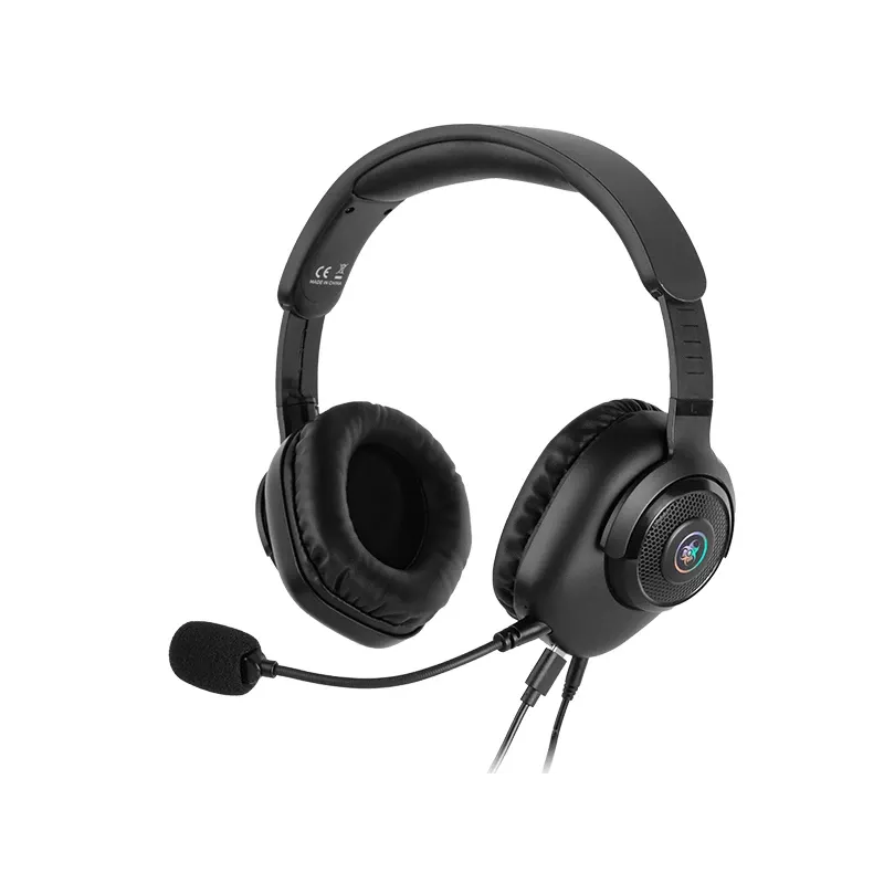 Tracer Cuffie GAMEZONE Mobile Hybrid BT+2.4G nero