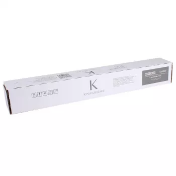 Cartuccia toner Utax 1T02XF0UT0 nero compatibile sostituto per stampanti Utax