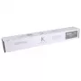 Cartuccia toner Utax 1T02XF0UT0 nero compatibile sostituto per stampanti Utax