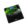 Bilancia da bagno Mesko MS 8149 peso massimo 150 kg precisione 100 g nero verde