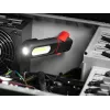 Lampada da officina OMNI LED 2x3W 1200m
