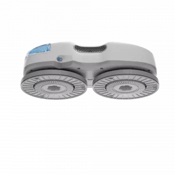 Robot lavavetri HUTT | C7 | Con filo | 5500 Pa | bianco