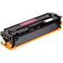 Cartuccia per stampante HP W2033A, rosso
