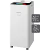 Deumidificatore Concept Solution OV2216 – capacità 3,5 l, 240 W, 45 dB, bianco