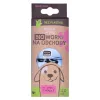 STARCH BAG - Sacchetti per deiezioni canine - 8 x 15